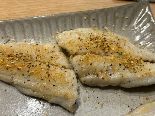 福間漁港海浜公園