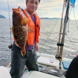 マハタ