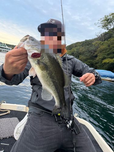 芦ノ湖