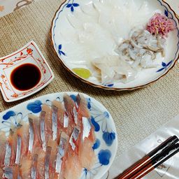 アオリイカ