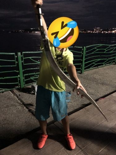 海辺つり公園