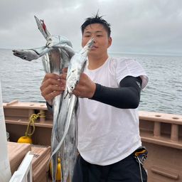 タチウオ