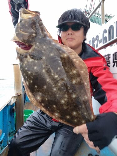 利根川河口