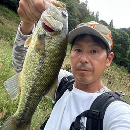 ラージマウスバス
