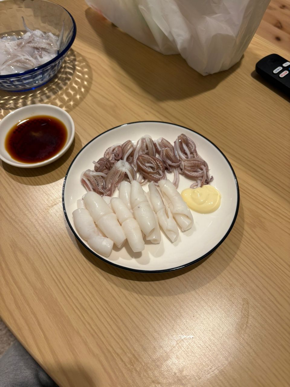 マメイカ