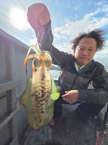英虞湾