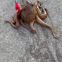タコ