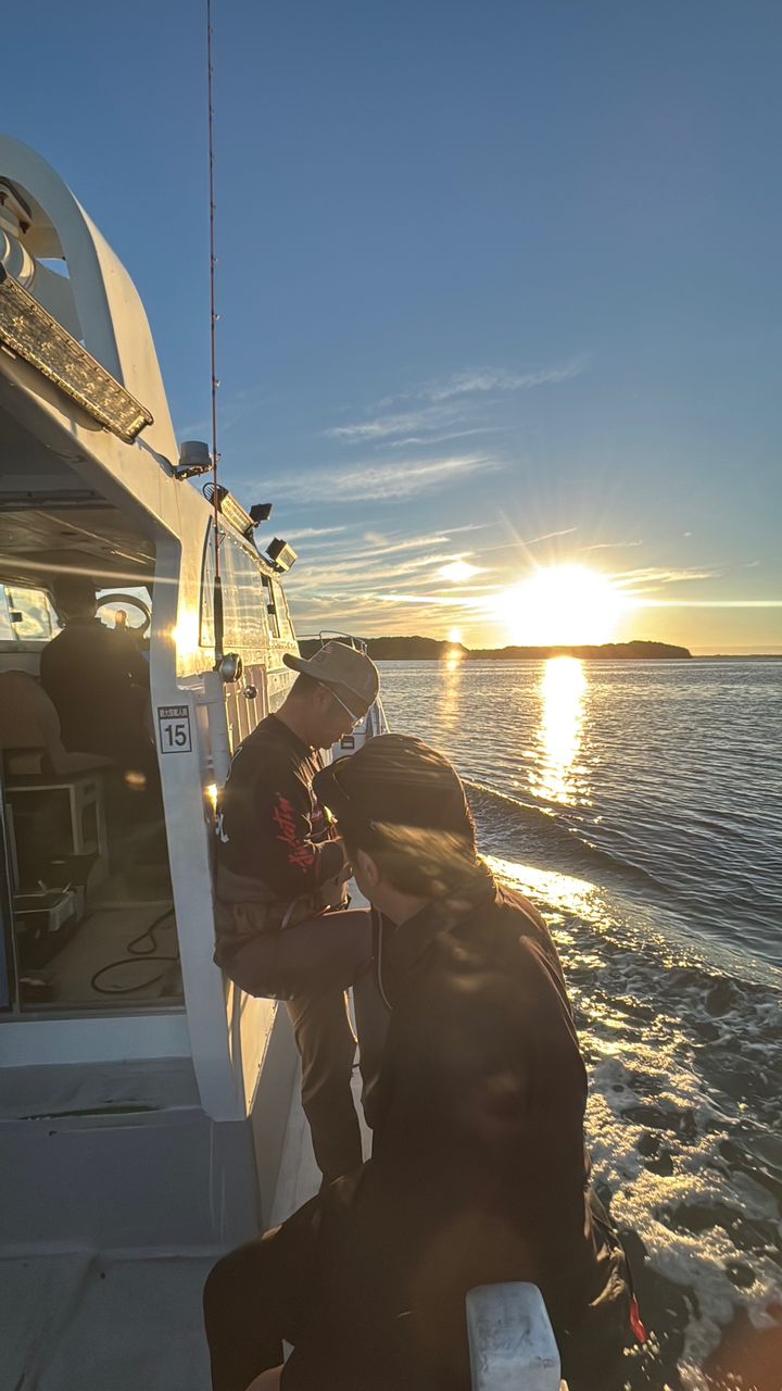 ショアジギングジャンキー🌴さんの釣果 2枚目の画像