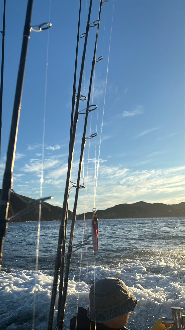 ショアジギングジャンキー🌴さんの釣果 3枚目の画像