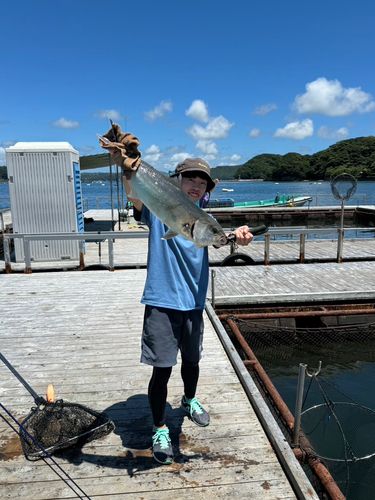 五ヶ所湾