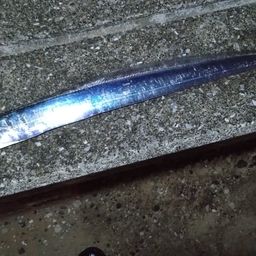 タチウオ