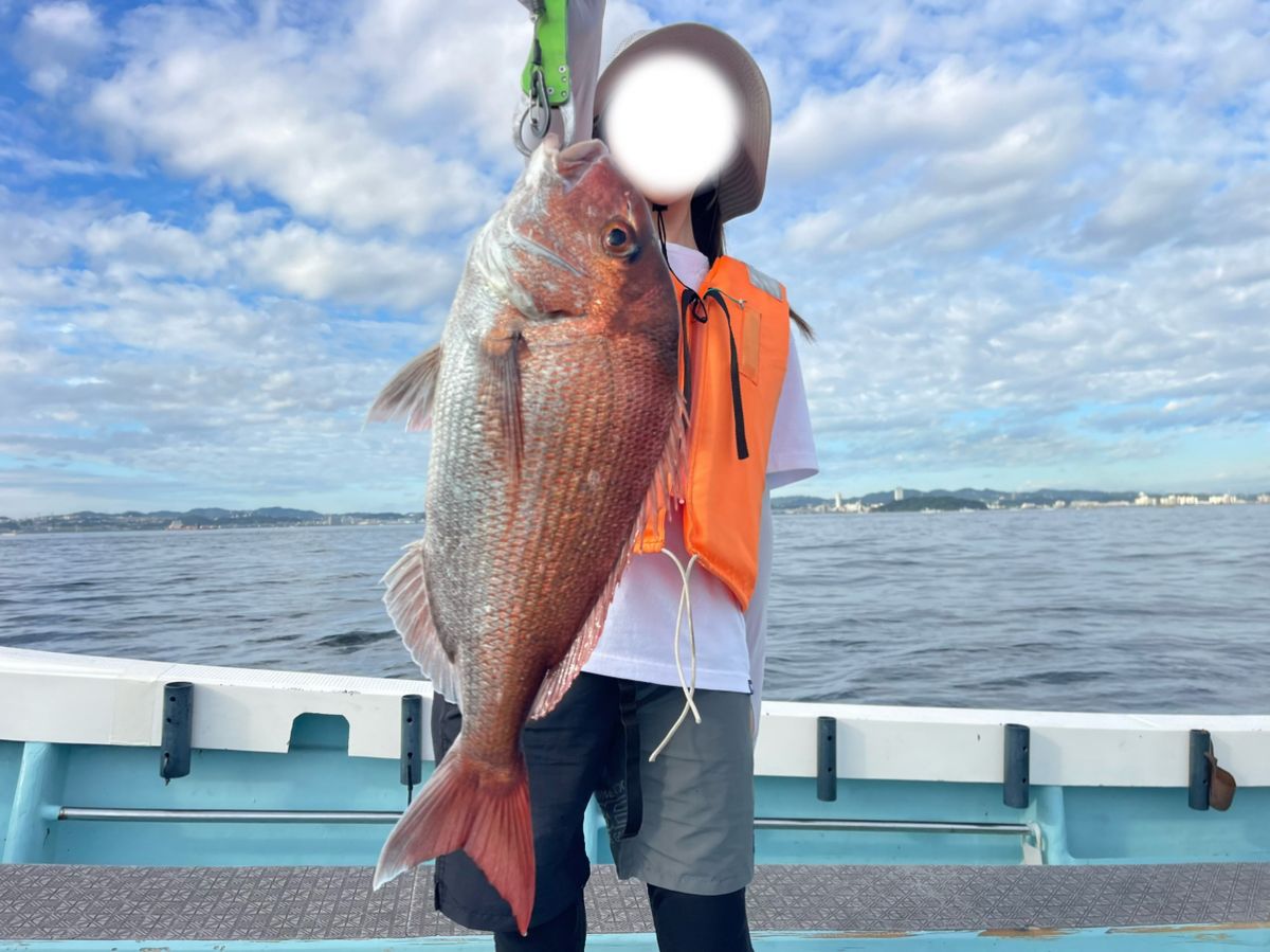 あんぐらーやまさんの釣果 2枚目の画像