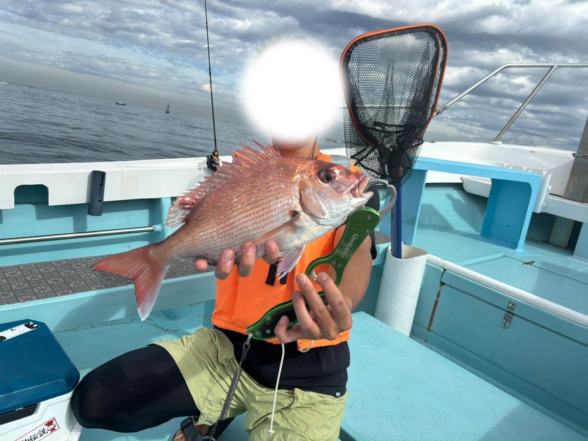 あんぐらーやまさんの釣果 3枚目の画像