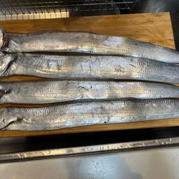 タチウオ
