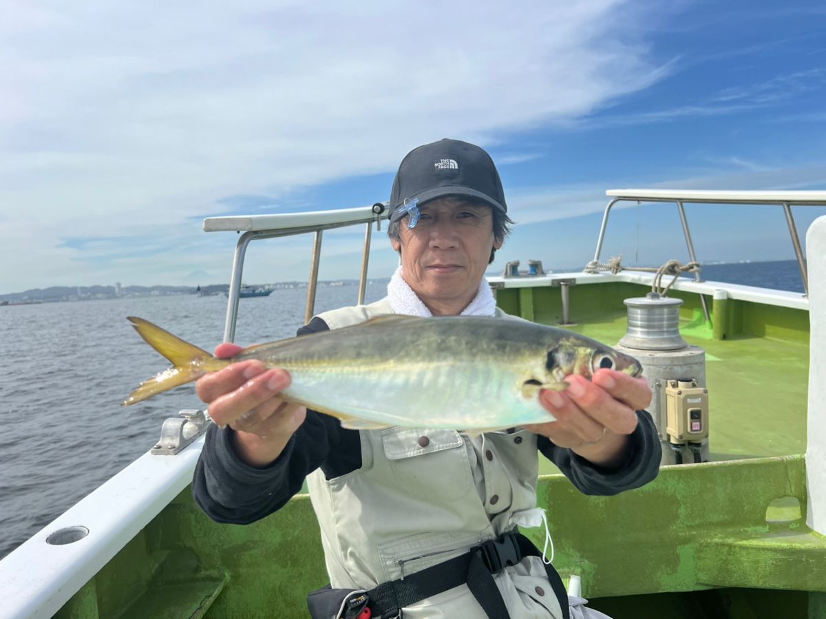 政信丸さんの釣果 3枚目の画像