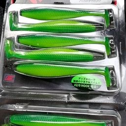 ラージマウスバス