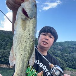 ブラックバス