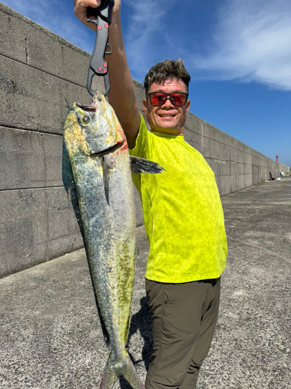 ESOヒコさんの釣果 2枚目の画像