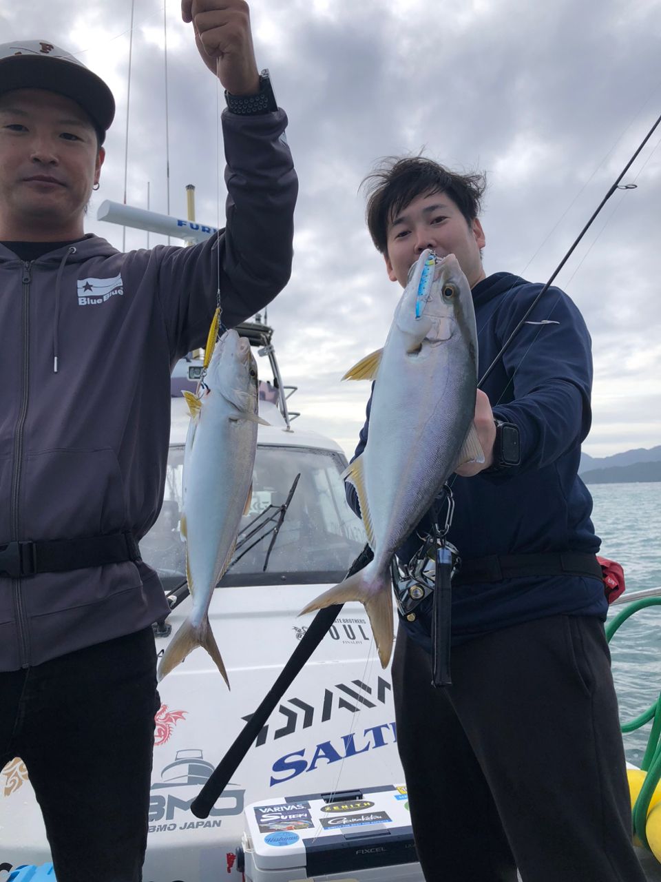 Golden Eagleさんの釣果 2枚目の画像