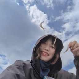 ワカサギ