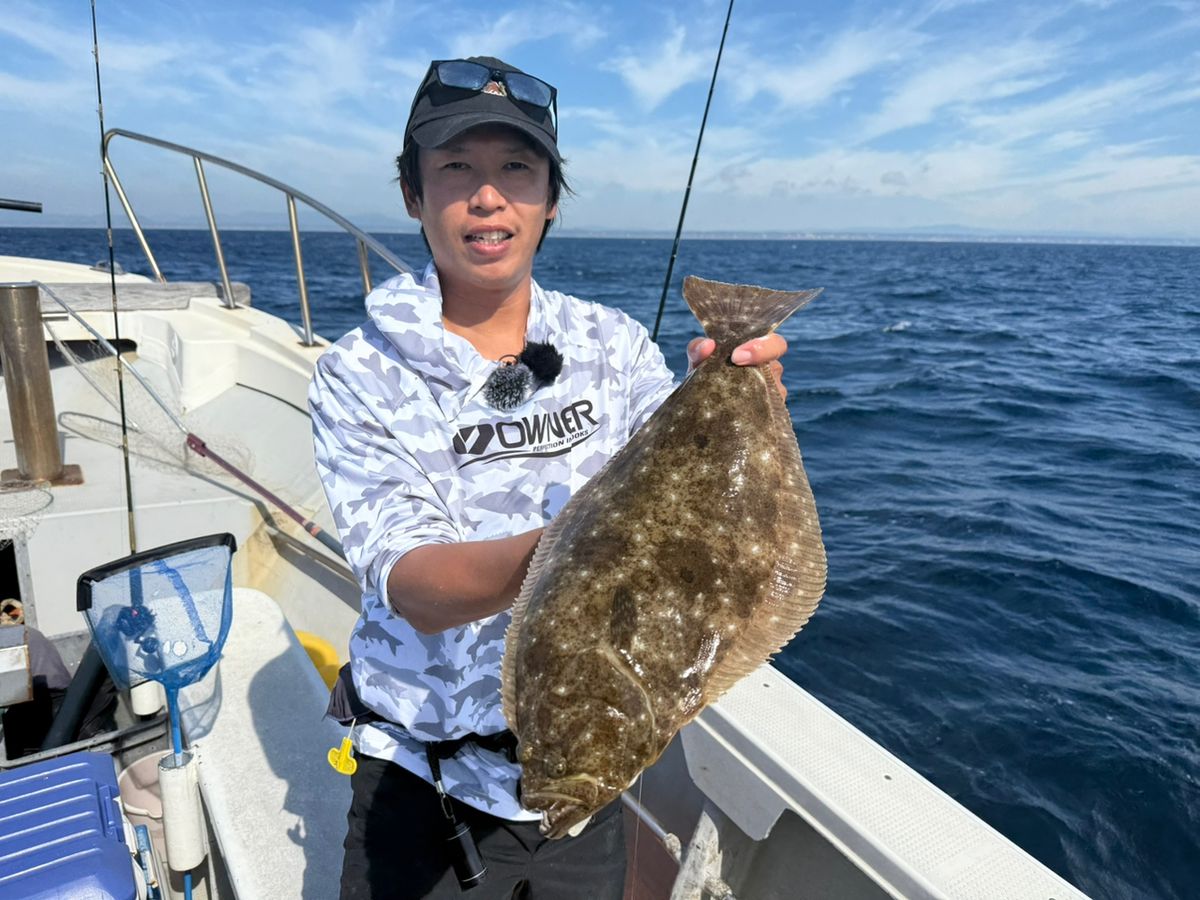 WH〜さんの釣果 2枚目の画像