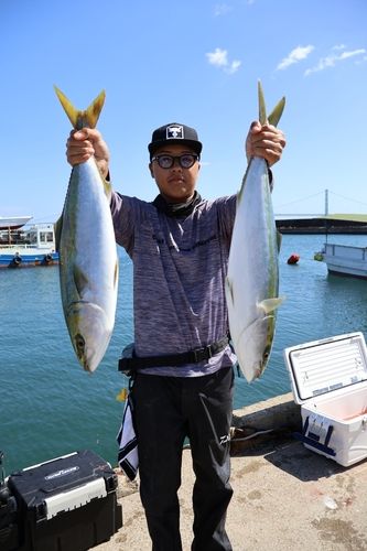 大阪湾