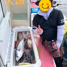 カツオ