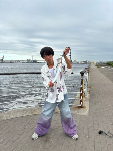 サゴシの釣果