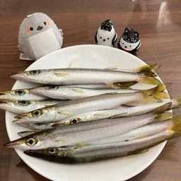 カマス