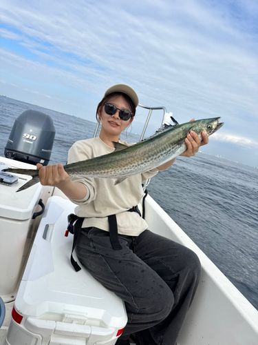東京湾（アクアライン〜富津）