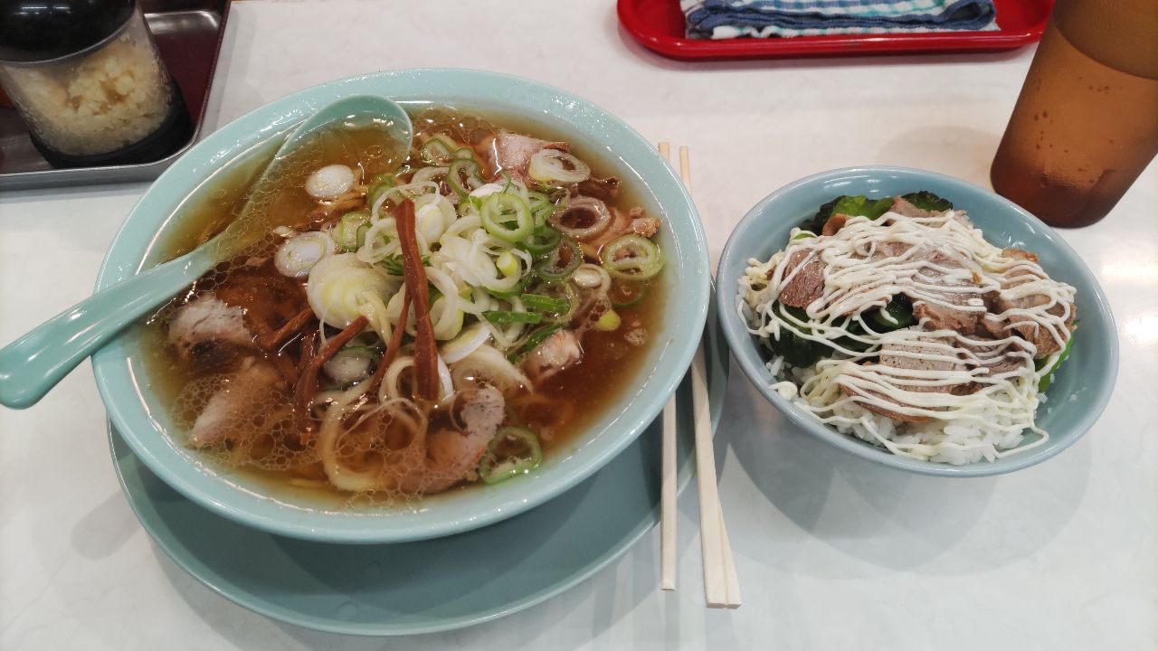 クロダイ