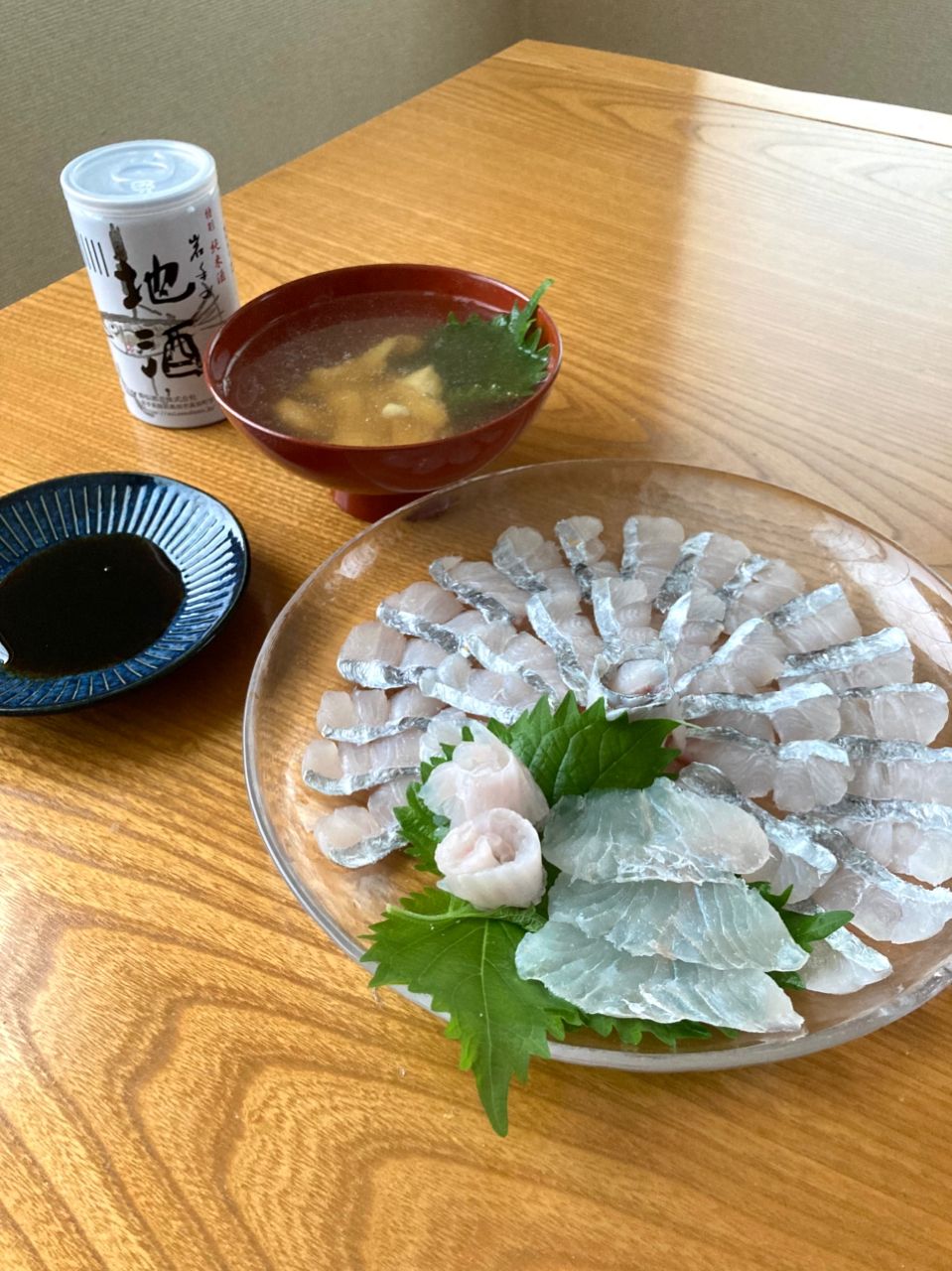 ヒラメ