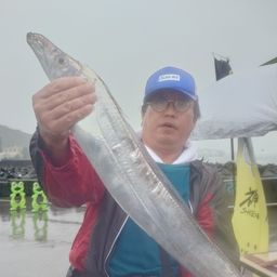 タチウオ