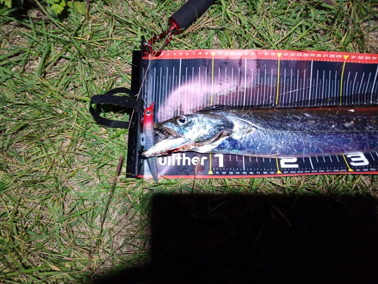 TENRYU スワット SW107MLの最安値・インプレ・釣果 | 本音の口コミが