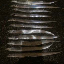 タチウオ