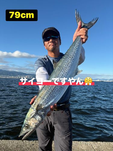 武庫川一文字