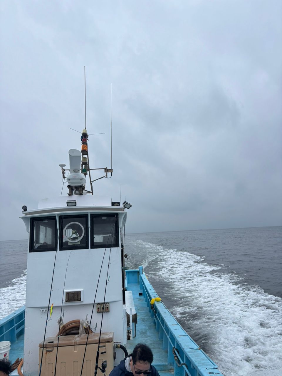 タムケンさんの釣果 2枚目の画像