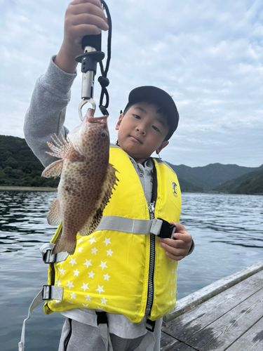 古和浦湾
