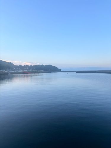 塩屋漁港（熊本）