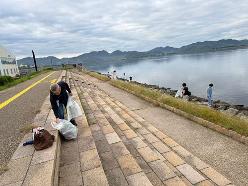 中海