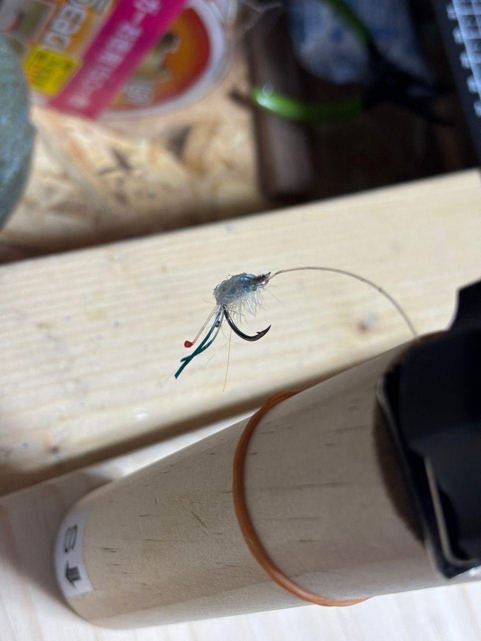 浩房13-80さんの釣果 3枚目の画像