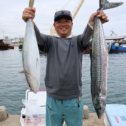 サワラ