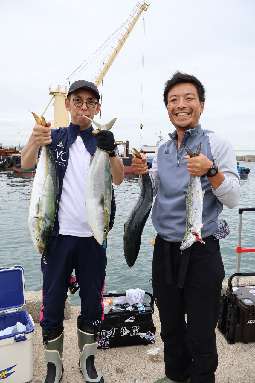 サワラ