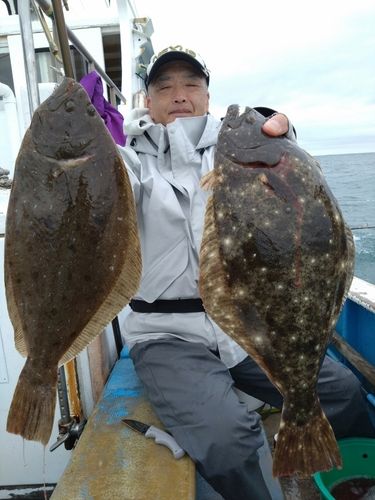 屏風ヶ浦沖