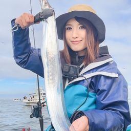 タチウオ