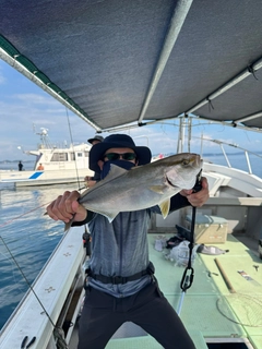 ネリゴの釣果