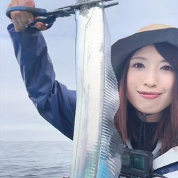 タチウオ