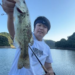 ブラックバス
