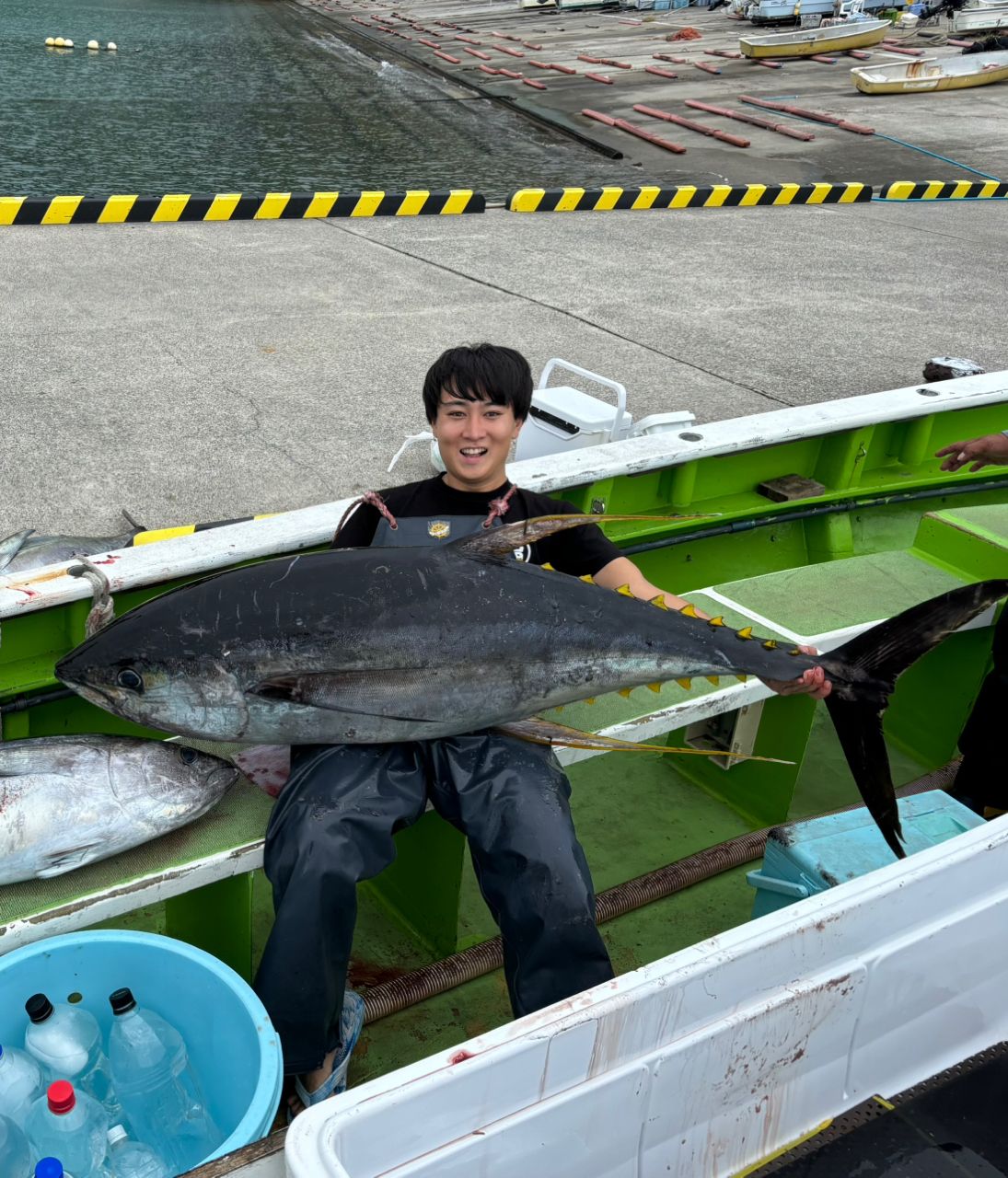 -KAIYA-さんの釣果 2枚目の画像