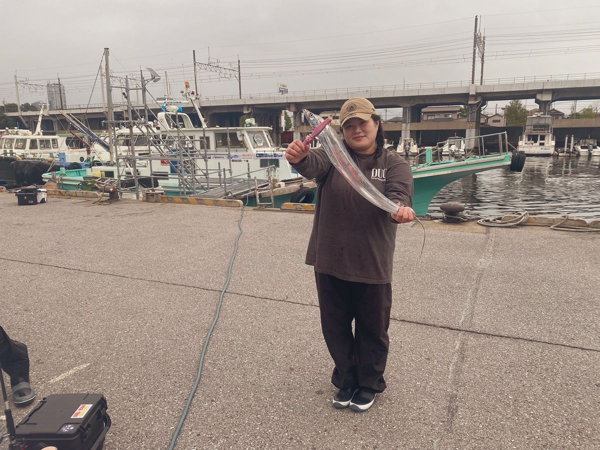 ♡りな♡さんの釣果 2枚目の画像